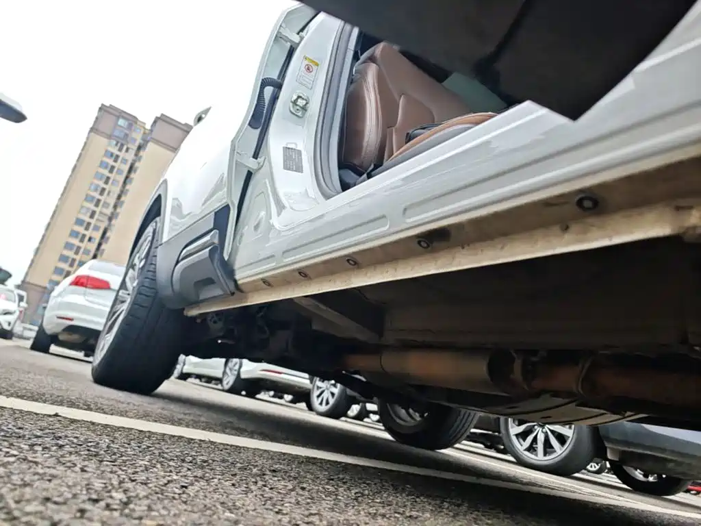 Haval H6 — миниатюра 21