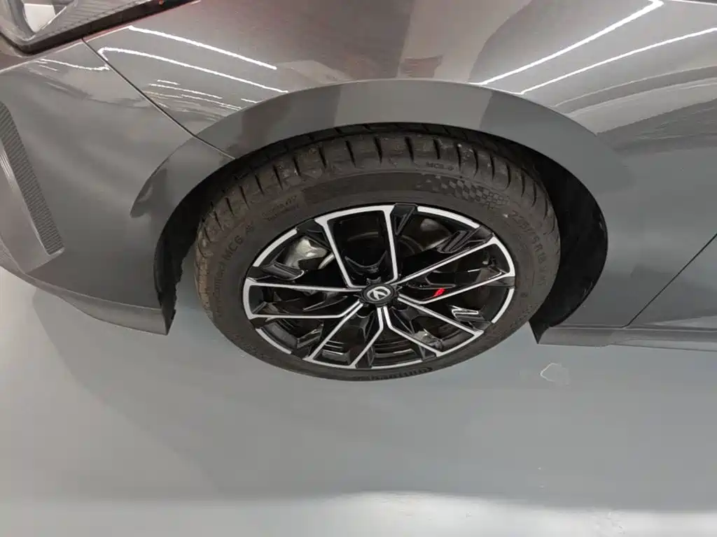 Changan UNI-V iDD — миниатюра 23