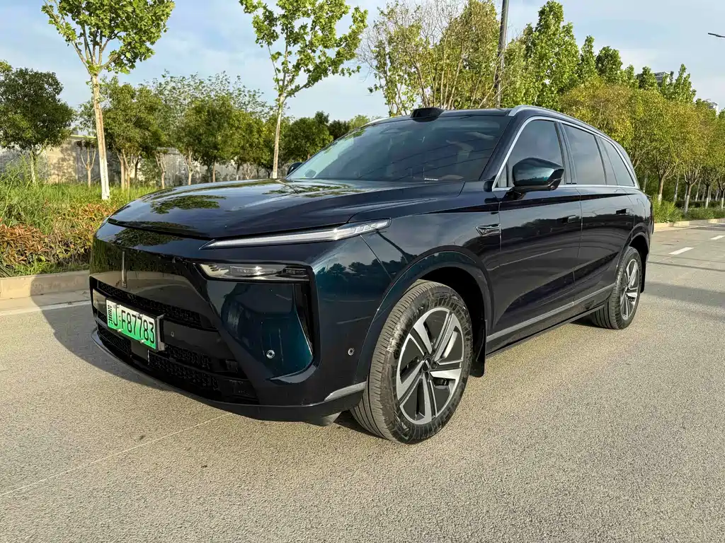 Wey Wey Lanshan 2024