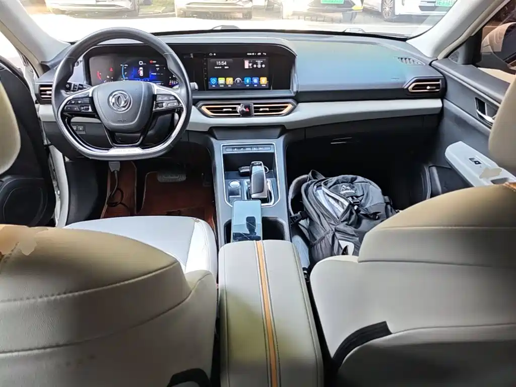 Aeolus E70 — миниатюра 10