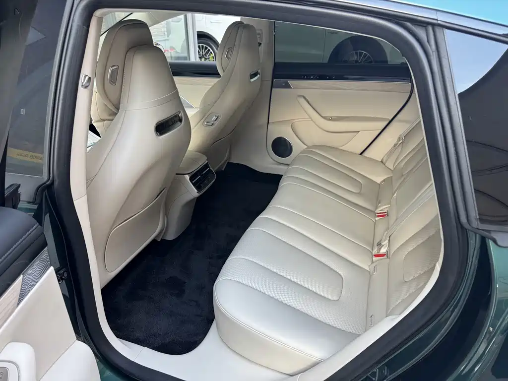 Zhijie Zhijie S7 — миниатюра 9