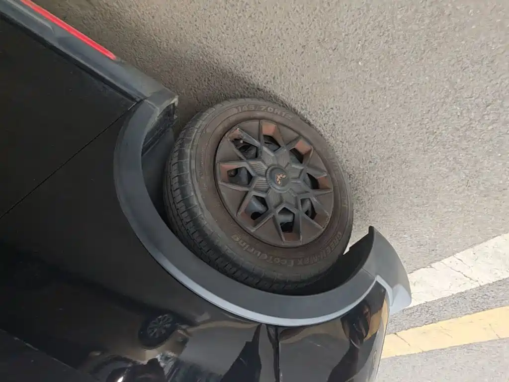 Wuling MINIEV — миниатюра 23
