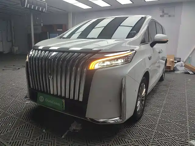 WEI PAI  GAOSHAN 2023