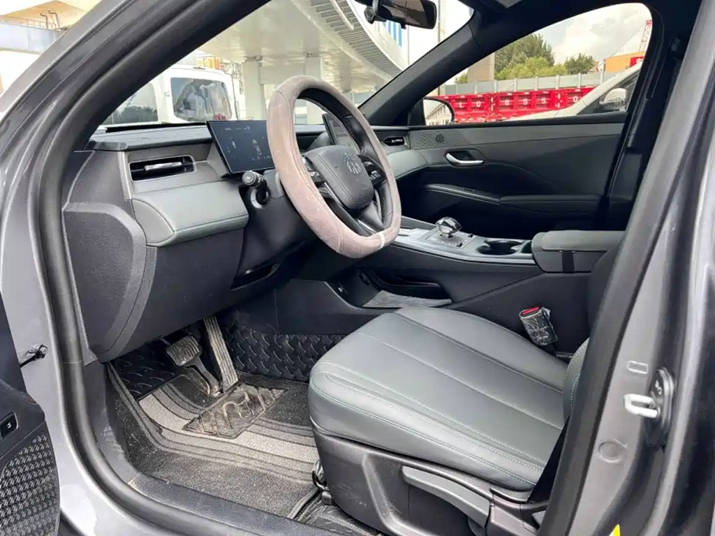 BYD Qin PLUS — миниатюра 20