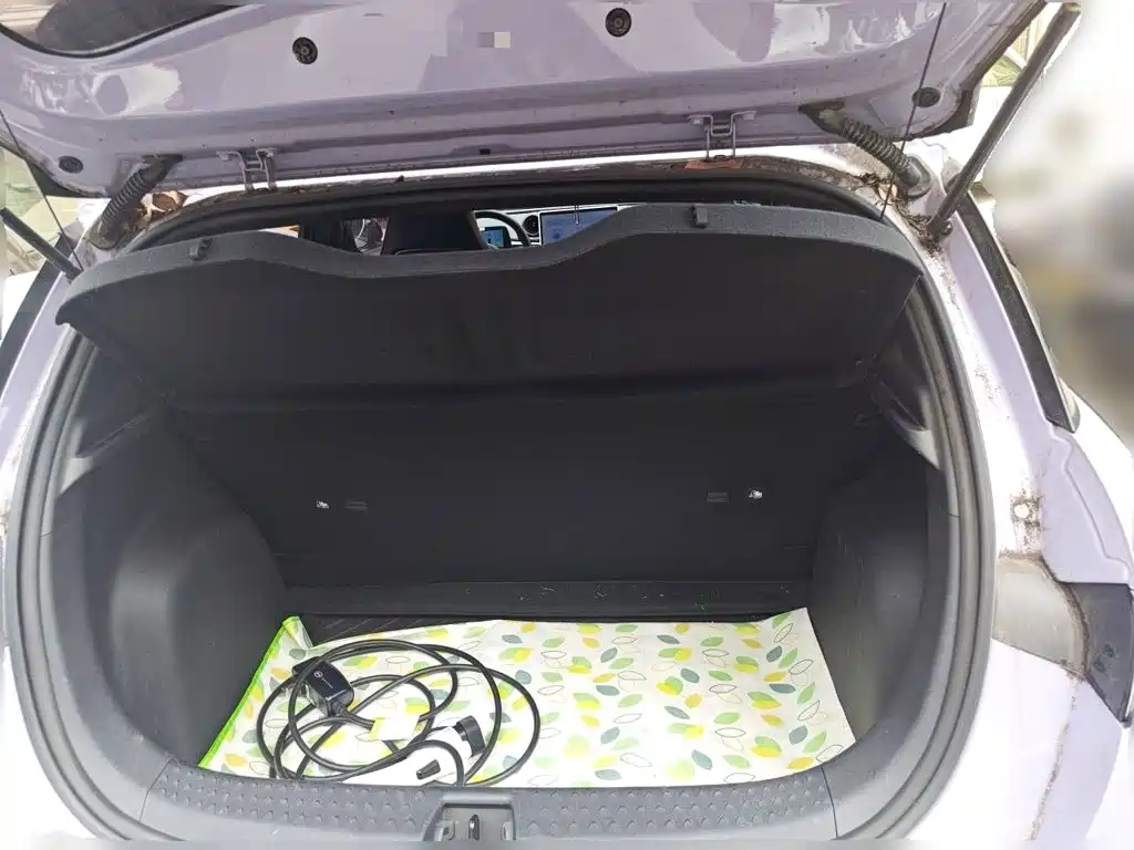 BYD Dolphin — миниатюра 15