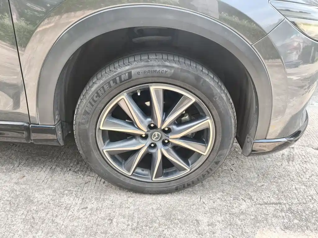 Mazda CX-5 — миниатюра 8