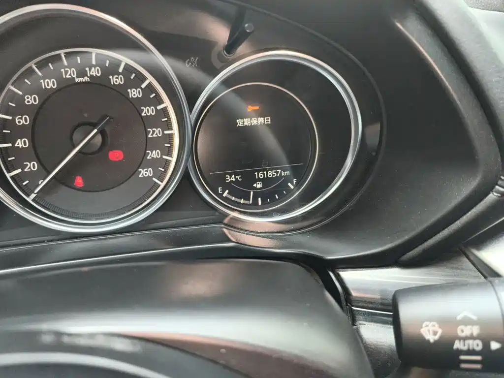Mazda CX-5 — миниатюра 13