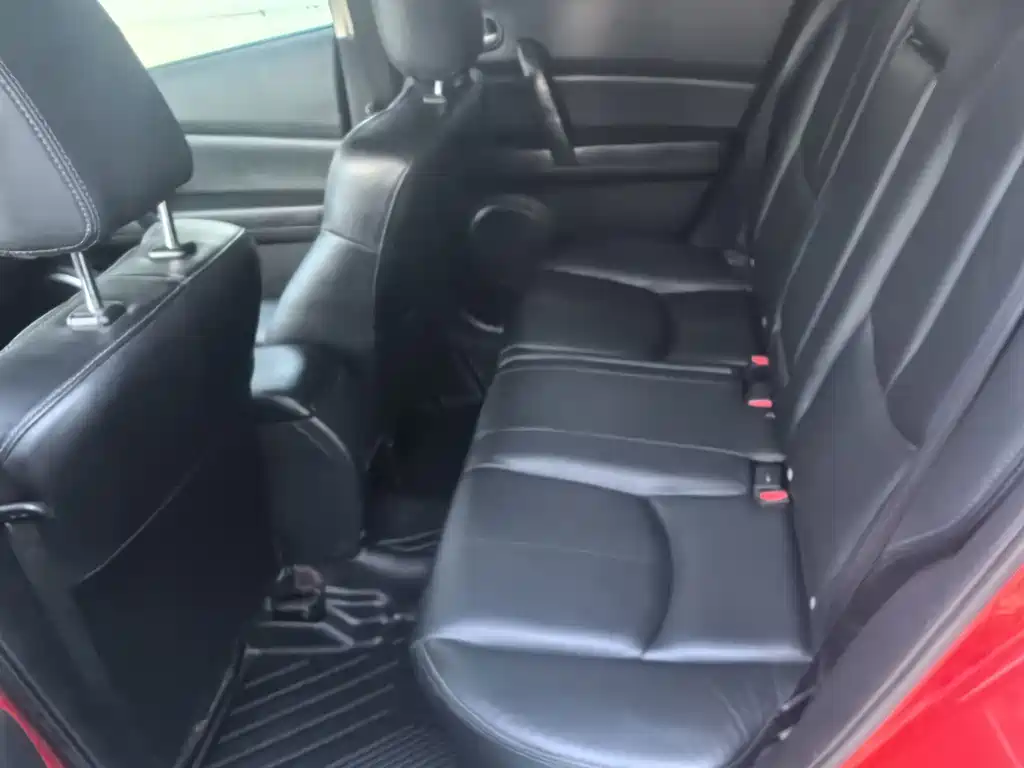 Mazda Ruiyi — миниатюра 9