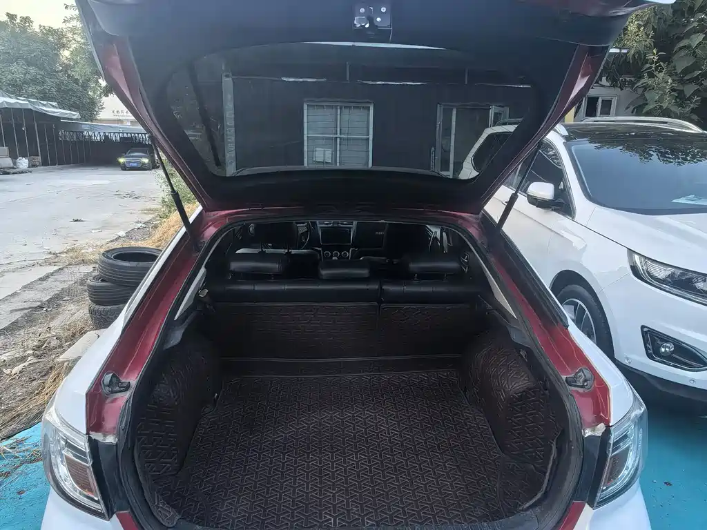 Mazda Ruiyi — миниатюра 13