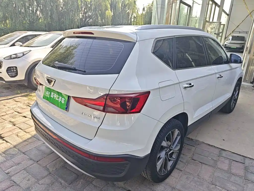 Jetta VS5 — миниатюра 7