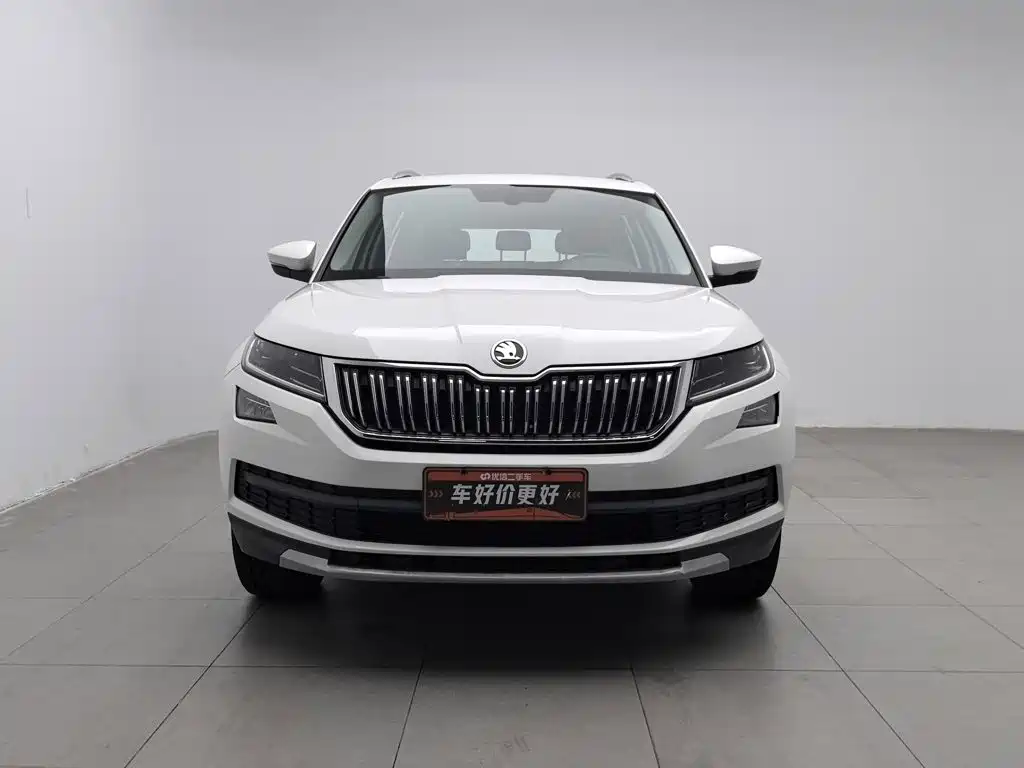 Skoda Kodiaq — миниатюра 3