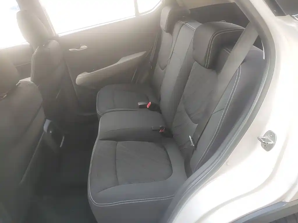 Baojun 510 — миниатюра 17