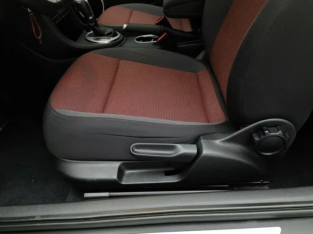 Volkswagen Beetle — миниатюра 20