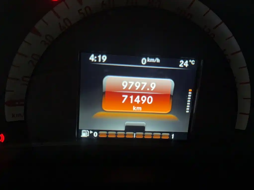 smart Smart Fortwo — миниатюра 5