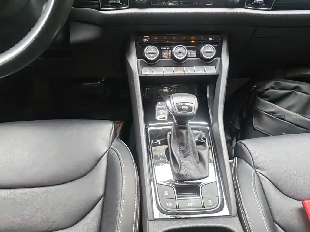 Skoda Kodiaq — миниатюра 14