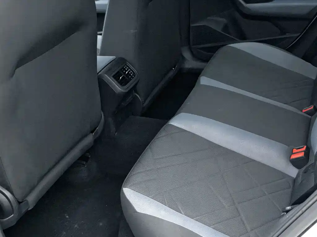 Volkswagen Lavida — миниатюра 9