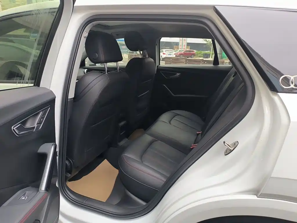 Audi Q2L — миниатюра 17