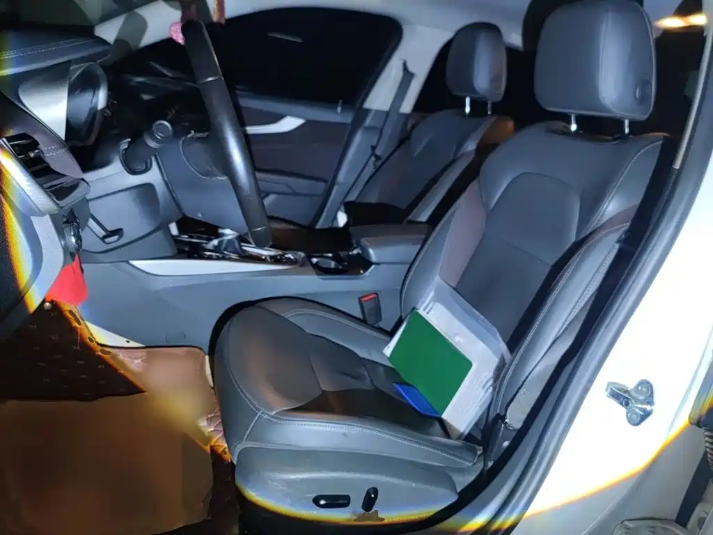 Chevrolet Malibu — миниатюра 8