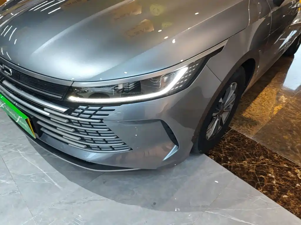 BYD Destroyer 05 — миниатюра 24