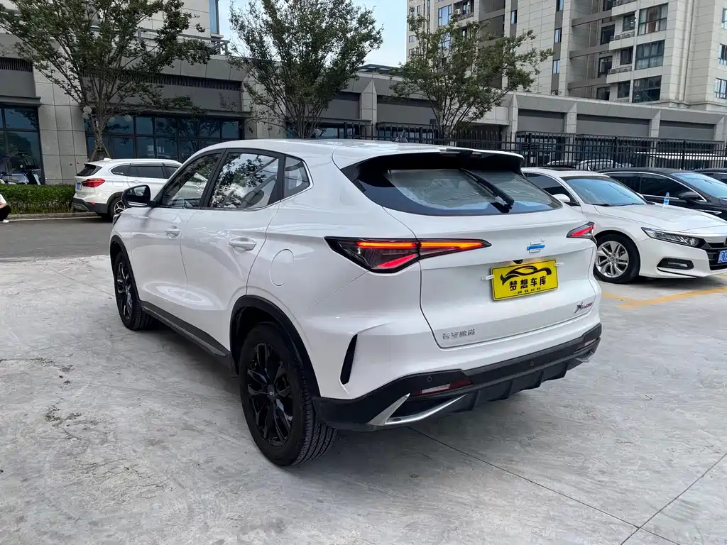 Oshan Oushang X5 PLUS — миниатюра 4