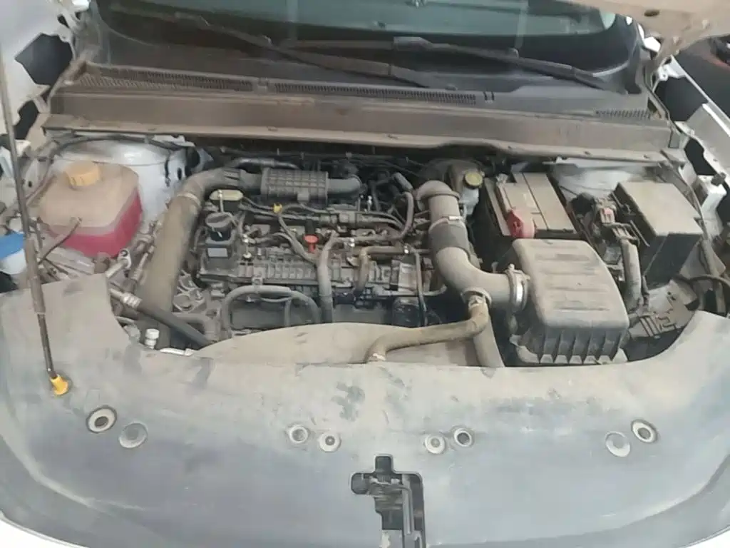 Fengxing Fengxing T5 EVO — миниатюра 20