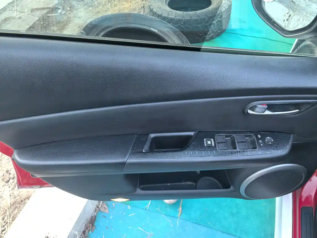Mazda Ruiyi — миниатюра 5