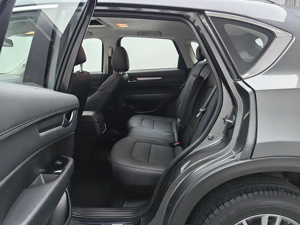 Mazda CX-5 — миниатюра 15