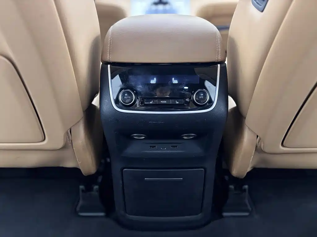 Li Auto Li ONE — миниатюра 16