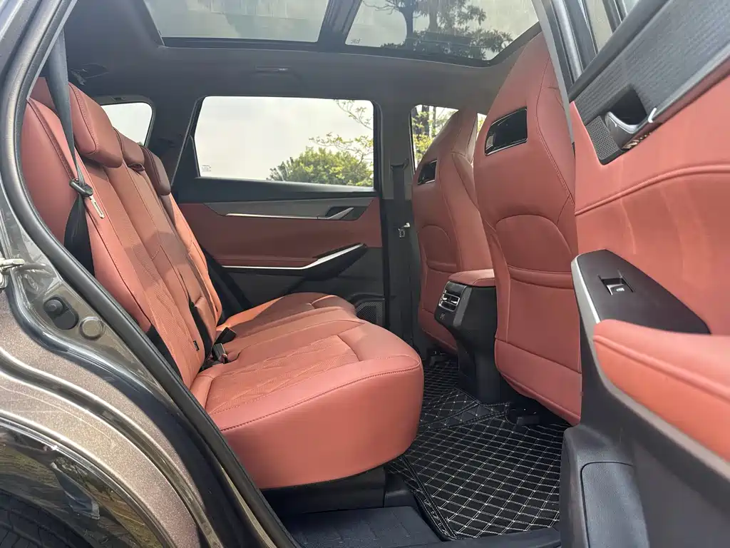 Changan CS75 PLUS — миниатюра 14