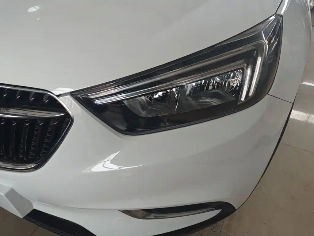 Buick Encore — миниатюра 24