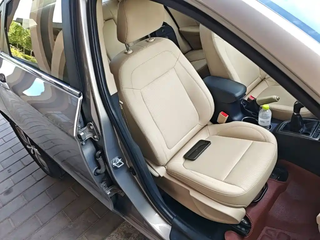 Changan Eado — миниатюра 25