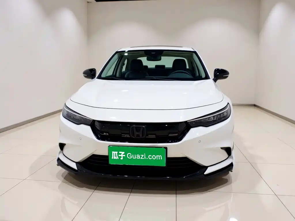 Honda Integra — миниатюра 2