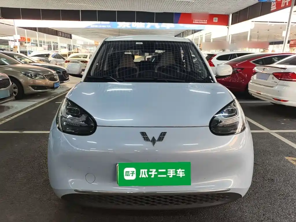 Wuling Bingo — миниатюра 3