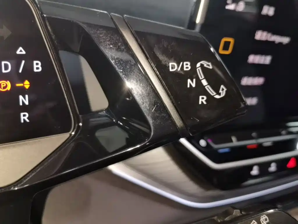 Volkswagen ID.4 Crozz — миниатюра 14