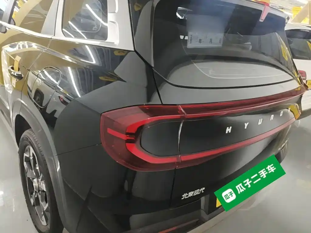 Hyundai ix35 — миниатюра 5