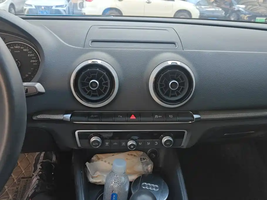 Audi A3 — миниатюра 13