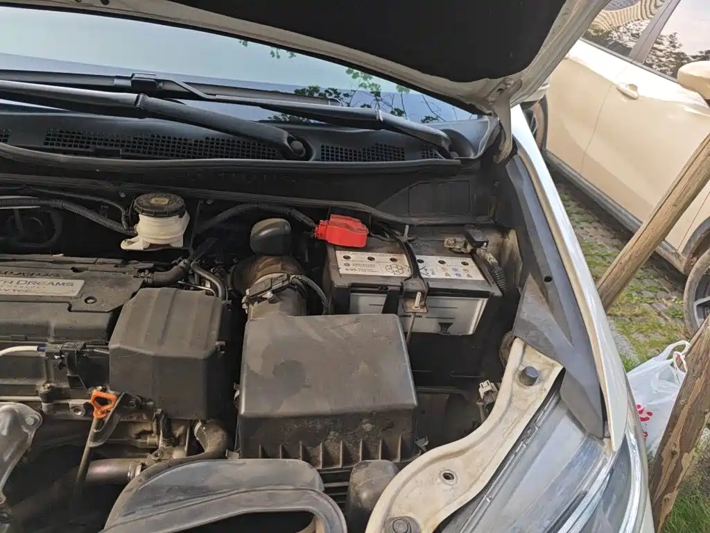 Honda Odyssey — миниатюра 20