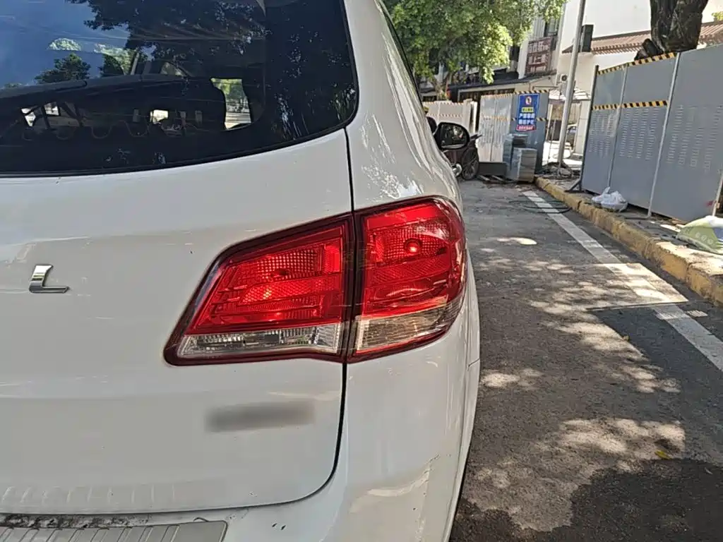 Haval H6 — миниатюра 8