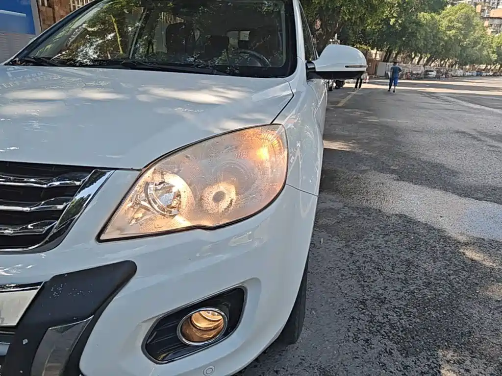 Haval H6 — миниатюра 24