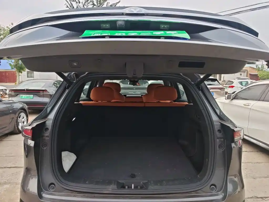 Changan CS75 PLUS — миниатюра 19