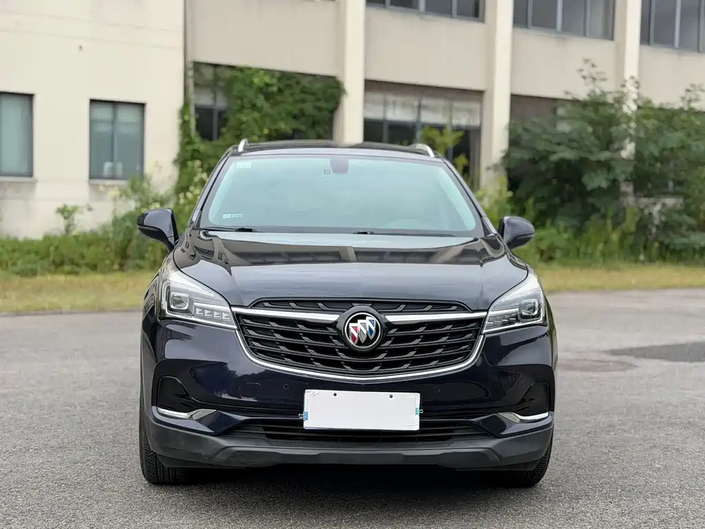Buick Envision Plus — миниатюра 2