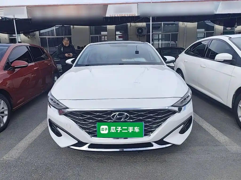 Hyundai Fista — миниатюра 3