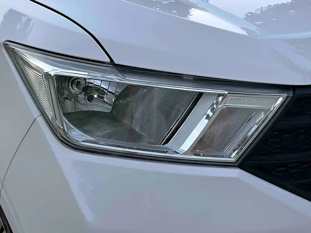 Wuling Hongguang — миниатюра 4