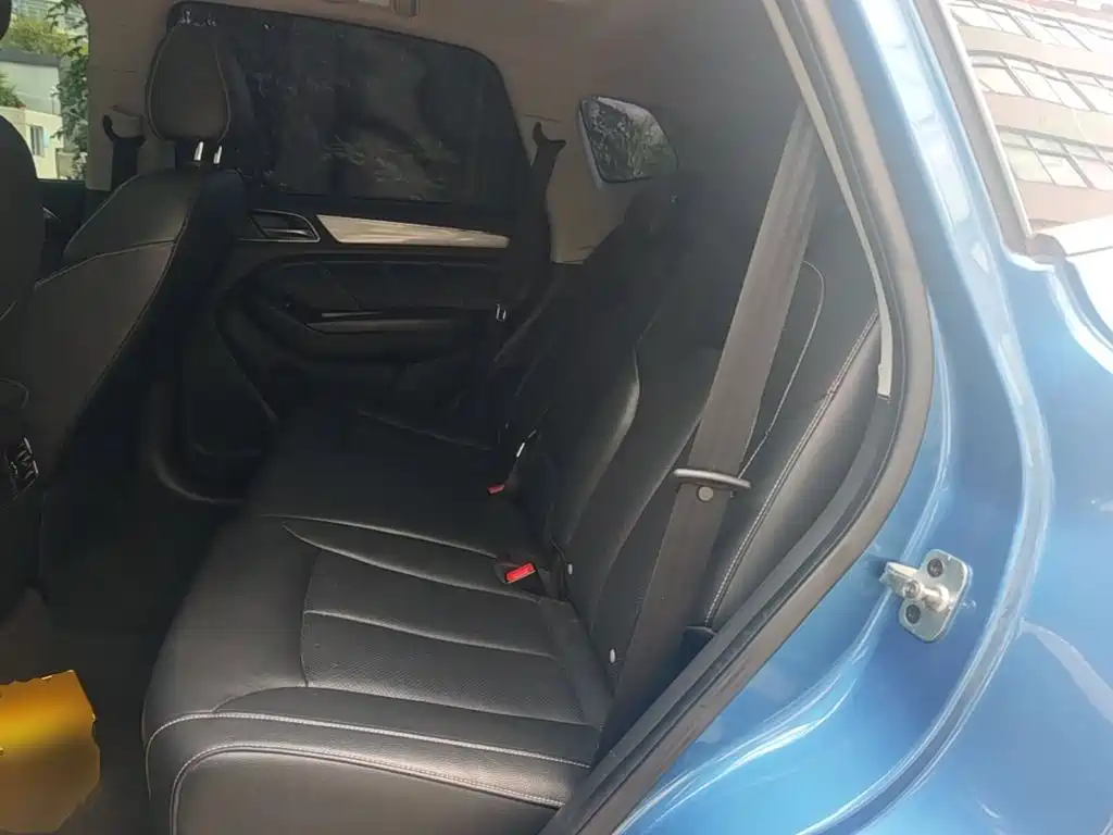 Roewe RX5 — миниатюра 17