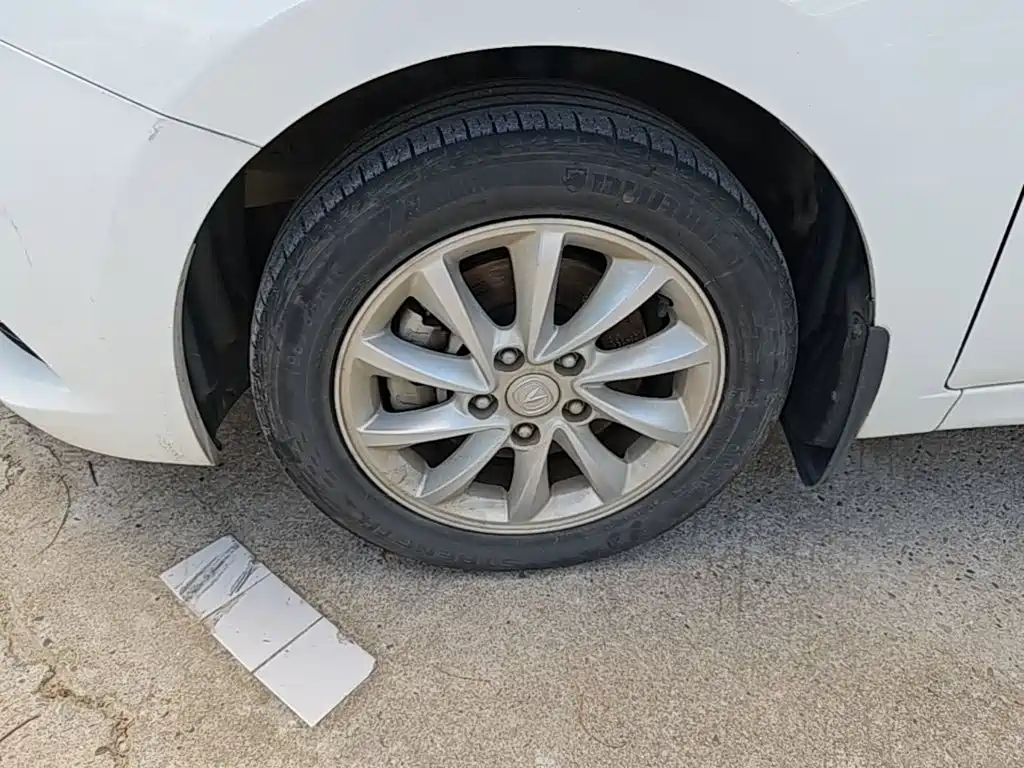 Changan V7 — миниатюра 23