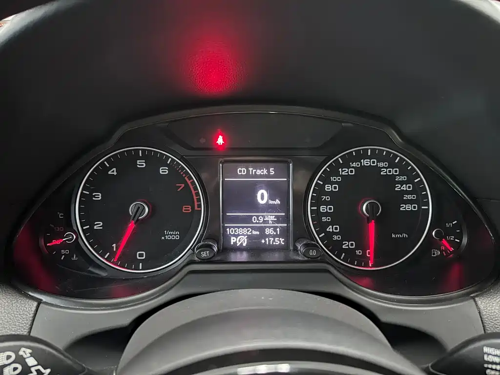 Audi Q5 — миниатюра 9