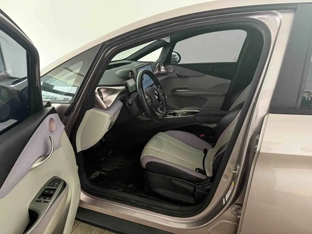 BYD Dolphin — миниатюра 4