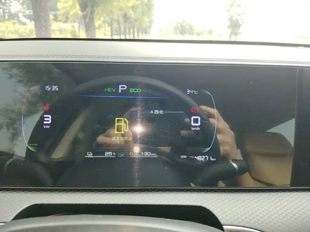 BYD Pro New Energy — миниатюра 12