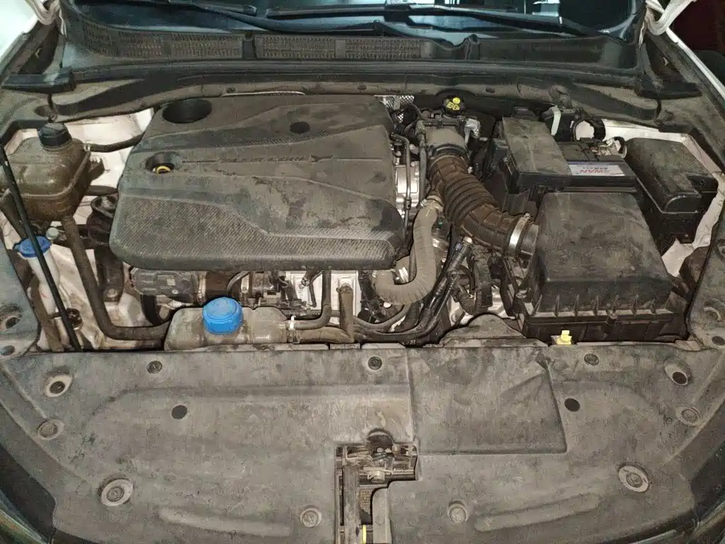 Changan Eado — миниатюра 17