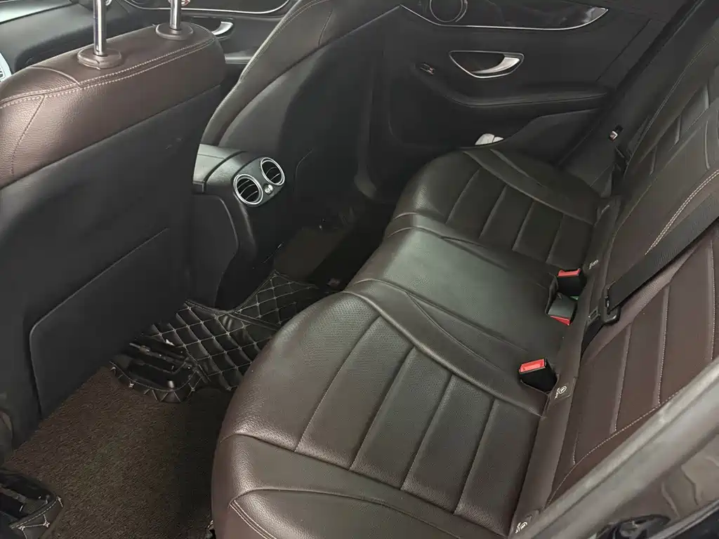 Mercedes-Benz GLC — миниатюра 4